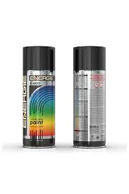 ENERGİE 400ML AKRİLİK SPREY BOYA KAHVE
